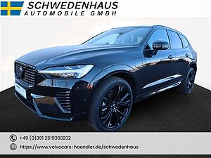 Volvo  T6 AWD ULTIMATE BLACK EDITION B&W