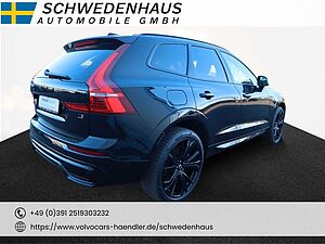 Volvo  T6 AWD ULTIMATE BLACK EDITION B&W