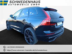 Volvo  T6 AWD ULTIMATE BLACK EDITION B&W
