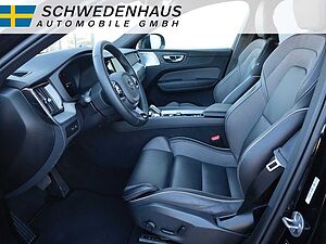 Volvo  T6 AWD ULTIMATE BLACK EDITION B&W
