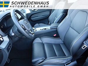Volvo  T6 AWD ULTIMATE BLACK EDITION B&W