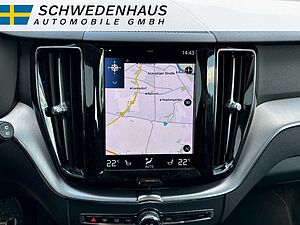 Volvo  B4 DIESEL MOMENTUM PRO AWD STANDHEIZUNG