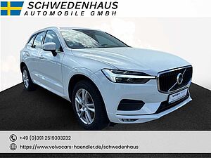 Volvo  B4 DIESEL MOMENTUM PRO AWD STANDHEIZUNG