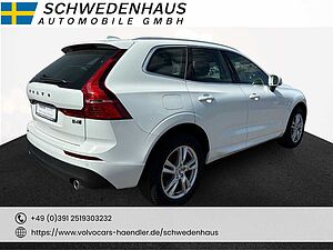 Volvo  B4 DIESEL MOMENTUM PRO AWD STANDHEIZUNG