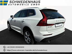 Volvo  B4 DIESEL MOMENTUM PRO AWD STANDHEIZUNG