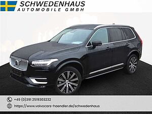 Volvo  B5 Plus Bright AWD*Standh*360°*AHZ*