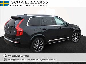 Volvo  B5 Plus Bright AWD*Standh*360°*AHZ*