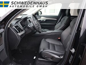 Volvo  B5 Plus Bright AWD*Standh*360°*AHZ*
