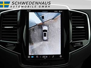 Volvo  B5 Plus Bright AWD*Standh*360°*AHZ*
