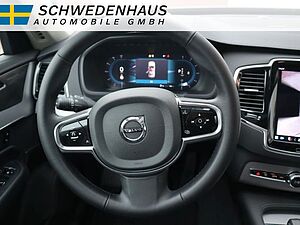 Volvo  B5 Plus Bright AWD*Standh*360°*AHZ*