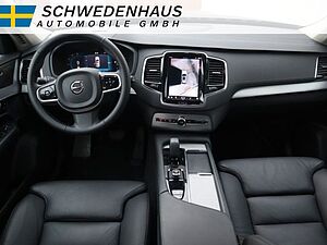 Volvo  B5 Plus Bright AWD*Standh*360°*AHZ*