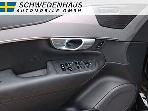 Volvo  B5 Plus Bright AWD*Standh*360°*AHZ*