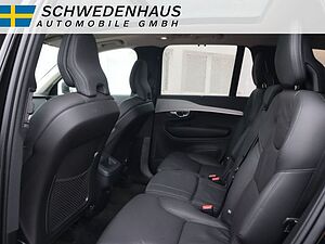 Volvo  B5 Plus Bright AWD*Standh*360°*AHZ*