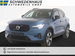 Volvo  B4 PLUS DARK LED FAHRERASSISTENZ-PAKET