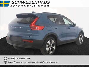 Volvo  B4 PLUS DARK LED FAHRERASSISTENZ-PAKET