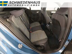 Volvo  B4 PLUS DARK LED FAHRERASSISTENZ-PAKET