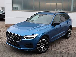 Volvo  Volvo XC60 D4 R Design FWD