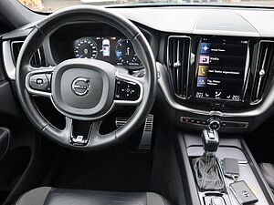 Volvo  Volvo XC60 D4 R Design FWD