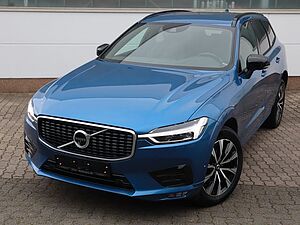 Volvo  Volvo XC60 D4 R Design FWD