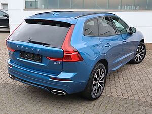 Volvo  Volvo XC60 D4 R Design FWD