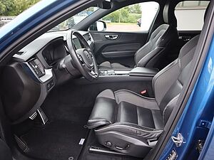 Volvo  Volvo XC60 D4 R Design FWD