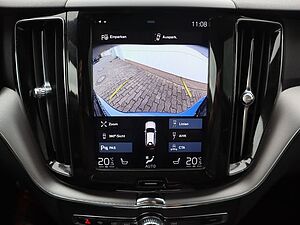 Volvo  Volvo XC60 D4 R Design FWD