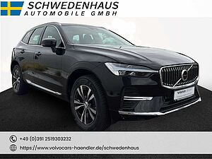 Volvo  T6 AWD RECHARGE INSCRIPTION EXPRESSION
