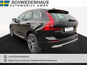 Volvo  T6 AWD RECHARGE INSCRIPTION EXPRESSION
