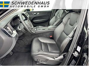 Volvo  T6 AWD RECHARGE INSCRIPTION EXPRESSION