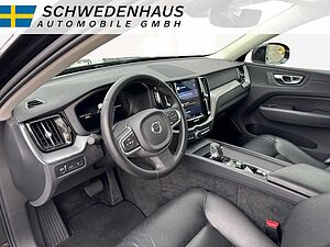 Volvo  T6 AWD RECHARGE INSCRIPTION EXPRESSION
