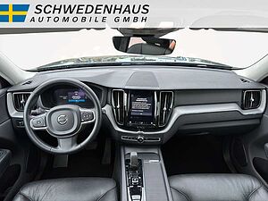 Volvo  T6 AWD RECHARGE INSCRIPTION EXPRESSION