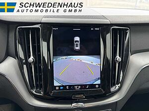 Volvo  T6 AWD RECHARGE INSCRIPTION EXPRESSION