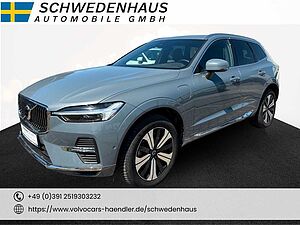 Volvo  T6 AWD RECHARGE PLUS BRIGHT
