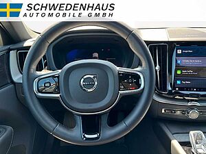 Volvo  T6 AWD RECHARGE PLUS BRIGHT