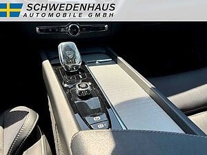 Volvo  T6 AWD RECHARGE PLUS BRIGHT