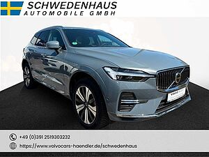 Volvo  T6 AWD RECHARGE PLUS BRIGHT