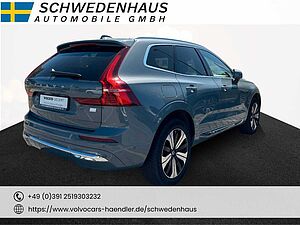 Volvo  T6 AWD RECHARGE PLUS BRIGHT