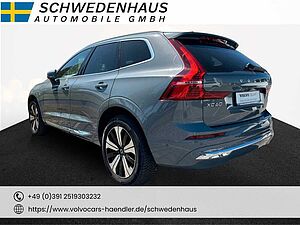 Volvo  T6 AWD RECHARGE PLUS BRIGHT