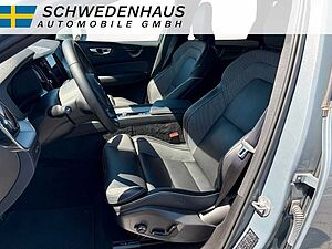Volvo  T6 AWD RECHARGE PLUS BRIGHT