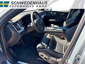 Volvo  T6 AWD RECHARGE PLUS BRIGHT