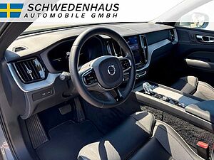 Volvo  T6 AWD RECHARGE PLUS BRIGHT