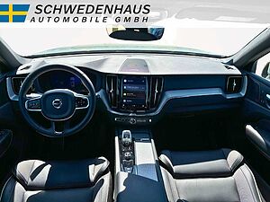 Volvo  T6 AWD RECHARGE PLUS BRIGHT