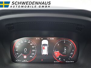 Volvo  D4 MOMENTUM BUSINESS PAKET WINTER PAKET