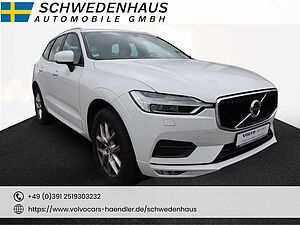 Volvo  D4 MOMENTUM BUSINESS PAKET WINTER PAKET