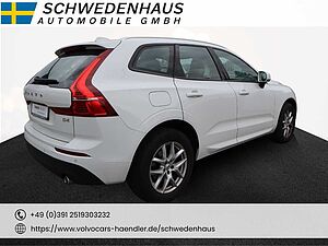 Volvo  D4 MOMENTUM BUSINESS PAKET WINTER PAKET