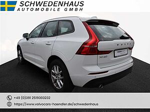 Volvo  D4 MOMENTUM BUSINESS PAKET WINTER PAKET
