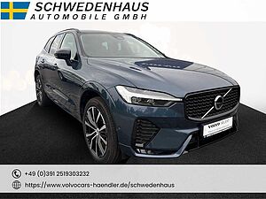 Volvo  B4 AWD PLUS DARK