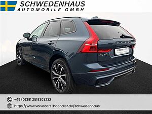 Volvo  B4 AWD PLUS DARK
