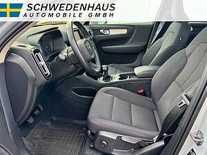 Volvo  T2 MOMENTUM PRO FRONTSCHEIBENHEIZUNG