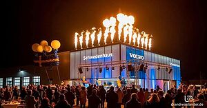 Volvo  T3 MOMENTUM WINTER PAKET RÜCKFAHRKAMERA